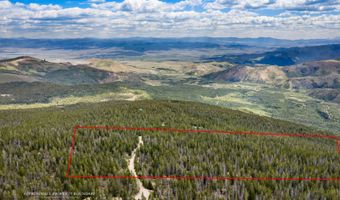 NHN Rosa Trail, Anaconda, MT 59711