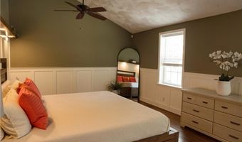 12 N Shore Dr, East Providence, RI 02915
