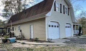 249 Ponderosa, Barnesville, GA 30204