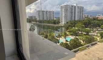 18151 NE 31st Ct 904, Aventura, FL 33160