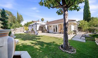 5361 E Rural Rdg, Anaheim, CA 92807