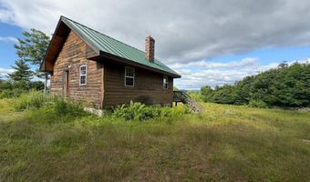 MOX16L125 Cemetery Road, Albany Twp., ME 04217