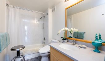 1350 Ala Moana Blvd 1606, Honolulu, HI 96814