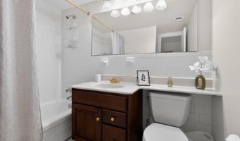 7551 SPRING LAKE Dr D-1, Bethesda, MD 20817