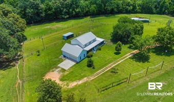 15855 Calvin Richerson Rd, Bay Minette, AL 36507