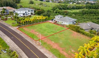 KAKELA MAKAI DR, Kalaheo, HI 96741