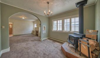 1118 Bleistein Ave, Cody, WY 82414