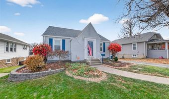 3649 Berkeley Ave, Alton, IL 62002