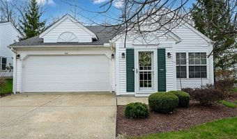 194 Kensington Ct, Aurora, OH 44202