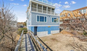54 S ATLANTIC Ave, Bethany Beach, DE 19930