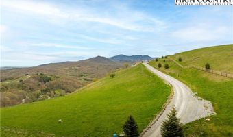 Tbd 7 Acres Chappell Farm Road, Banner Elk, NC 28604