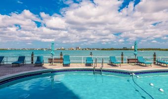 10350 W Bay Harbor Dr 5M, Bay Harbor Islands, FL 33154