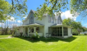 409 N Wilson St, Ainsworth, NE 69210