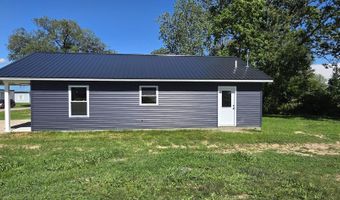 120 N Murlin St, Bicknell, IN 47512