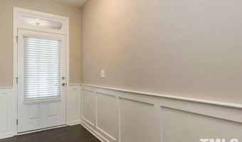 1142 Lookout Ridge Rd, Apex, NC 27502