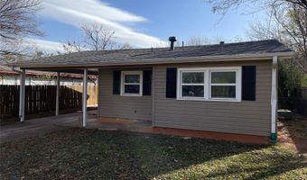 3157 S 10th St, Abilene, TX 79605