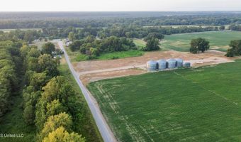 Bolivar Road, Benoit, MS 38725