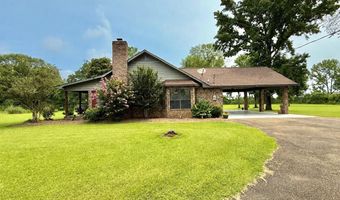 2212 NW Jackson Liberty Dr, Brookhaven, MS 39601