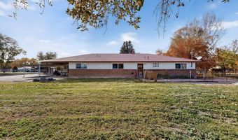 1110 Ranchero Rd, Bosque Farms, NM 87068