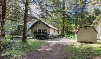 9956 BEACH Dr, Birkenfeld, OR 97016