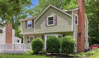 858 Cliffside Dr, Akron, OH 44313