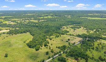 1461 Big Bear Rd, Ardmore, OK 73401