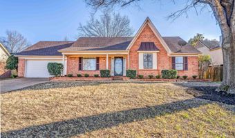 6635 STONETRACE, Bartlett, TN 38135