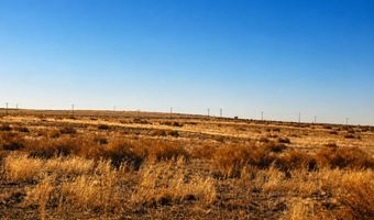 County Road 80, Briggsdale, CO 80611
