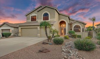 4107 E SPUR Dr, Cave Creek, AZ 85331