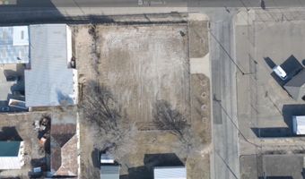 602 PARKER St, Amarillo, TX 79101