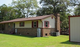 9971 Indian Camp Rd, Albany, GA 31705
