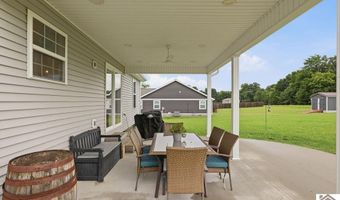 342 John Purdom, Almo, KY 42020