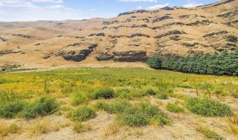 Not Assigned Snake River Road, Asotin, WA 99402