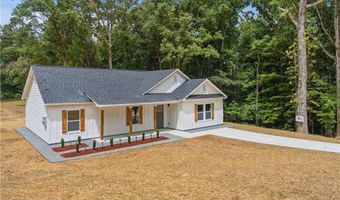 4380 Navajo Ln SE, Acworth, GA 30102