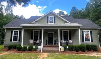 1060 Colvin Kennedy Rd, Lincolnton, GA 30817