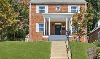 3346 PENNSYLVANIA Ave SE, Washington, DC 20020