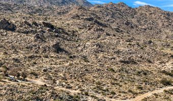 0 Avenida Los Feliz, Mountain Center, CA 92561