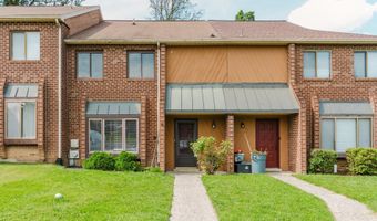 116 TALGRATH Ct, Exton, PA 19341