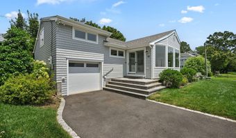 50 Beach View Dr, Stamford, CT 06902