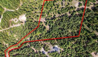 Lot 14 Block 3 Carol Court, Cascade, ID 83611
