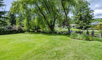 40211 DEERHORN Rd, Springfield, OR 97478