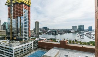10 E LEE St 1209, Baltimore, MD 21202