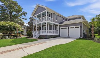 65 National Blvd, Beaufort, SC 29907