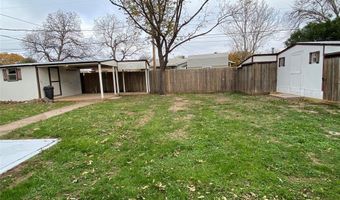2518 Edgemont Dr, Abilene, TX 79605