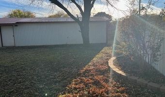 1615 Avenue F, Abernathy, TX 79311