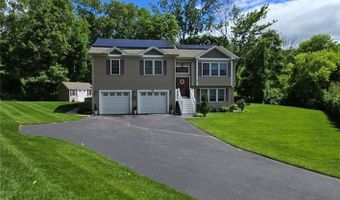 163 Morgan Ave, Johnston, RI 02919