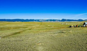 405 Trabing Rd, Buffalo, WY 82834