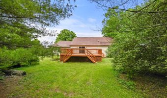 7035 Sherman Dr, Aurora, IN 47001