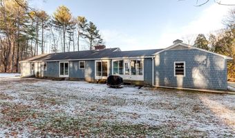 23 Roselawn Ave, North Smithfield, RI 02824