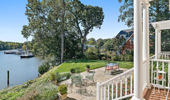 117 SPA VIEW Ave, Annapolis, MD 21401